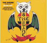 Bless Off by Shrine