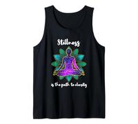 Bless Thankful Inspiration Motivational Grateful Tank Top