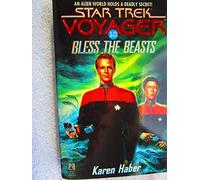 Bless the Beasts: No.10 (Star Trek: Voyager)