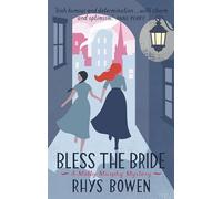 Bless the Bride (Molly Murphy)