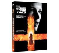 Bless the Child (DVD) Angela Bettis Christina Ricci Ian Holm (US IMPORT)