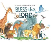 Bless the Lord