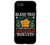 BLESS THESE BISCUITS Case for iPhone SE (2020) / 7/8