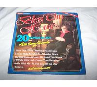 Bless This House - 20 Songs Of Joy - Harry Secombe LP