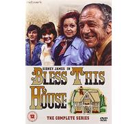 Bless this House: Complete Series [DVD] [1971]