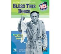Bless This House Series 1 Part 1