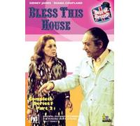 Bless This House Series 1 Part 2 [DVD]