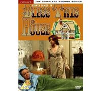 Bless This House: Series 2 [DVD]