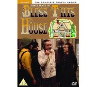 Bless This House: Series 4 [DVD]