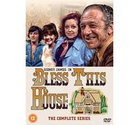 Bless This House: The Complete Series