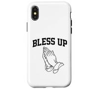 Bless Up Case for iPhone X/XS