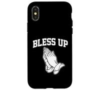 Bless Up Case for iPhone X/XS