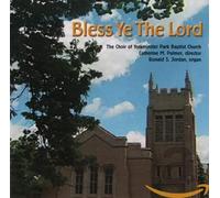 Bless Ye the Lord - Bless Ye the Lord [IMPORT]