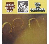 Bless You Dr. Woodward by Edison Electric Band
