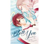 Bless You - Tome 1 (01)