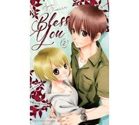 Bless You - Tome 2 (02)