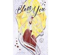 Bless You - Tome 5 (05)