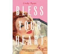 Bless Your Heart : 2024 Bram Stoker Award Finalist!