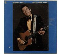 bless your heart (CAPITOL 11073 LP)