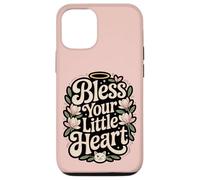 Bless Your little Heart Case for iPhone 12/12 Pro
