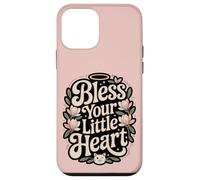 Bless Your little Heart Case for iPhone 12 mini