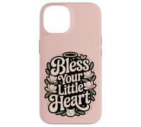 Bless Your little Heart Case for iPhone 14