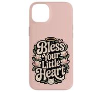 Bless Your little Heart Case for iPhone 14 Plus