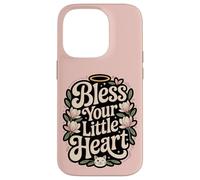 Bless Your little Heart Case for iPhone 14 Pro