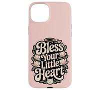 Bless Your little Heart Case for iPhone 15 Plus