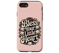 Bless Your little Heart Case for iPhone SE (2020) / 7/8