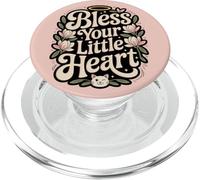 Bless Your little Heart PopSockets PopGrip for MagSafe