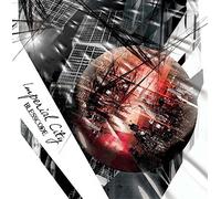 Blesscode - Imperial City (Type A) (CD+DVD) [Japan LTD CD] GCR-111