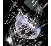Blesscode - Imperial City (Type B) [Japan CD] GCR-112