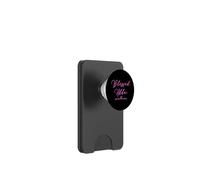 Blessed Abba PopSockets PopWallet for MagSafe