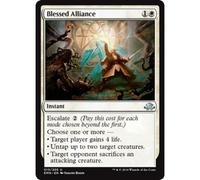 Blessed Alliance | Eldritch Moon