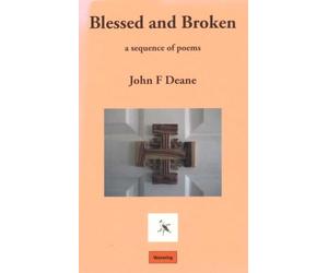 Blessed and Broken: A Sequence of Poems
