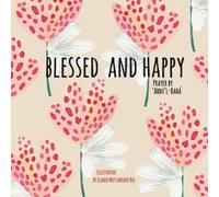 Blessed and Happy: Prayer book
