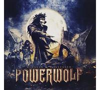 Powerwolf - Blessed & Possessed (2CDS) [Japan CD] MICP-90088