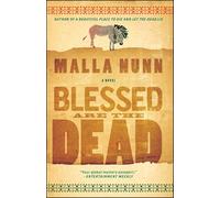 Blessed Are The Dead (Emmanuel Cooper)