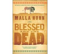 Blessed Are The Dead (Emmanuel Cooper)