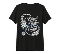 Blessed are The Healers Premium T-Shirt