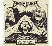 Blessed Are The Heretics