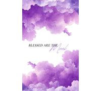 Blessed are the Meek (The Beatitude Series)