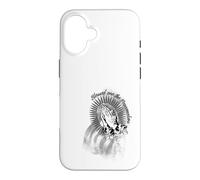 BLESSED ARE THE PEACEMAKERS Case for iPhone 16