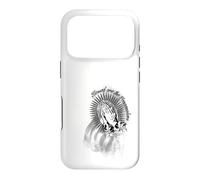 BLESSED ARE THE PEACEMAKERS Case for iPhone 17 Pro
