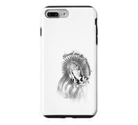 BLESSED ARE THE PEACEMAKERS Case for iPhone 7 Plus/8 Plus