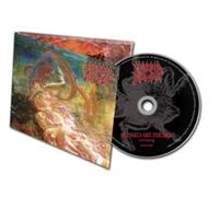 Morbid Angel - Blessed Are The Sick