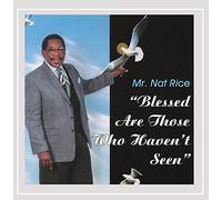Blessed Are Those Who Haven't Seen