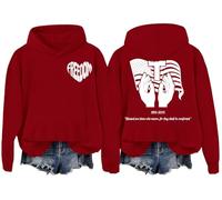 Blessed Are Those Who Mourn For They Shall Be Comforted Hoodie Freedom Sweatshirt Claret