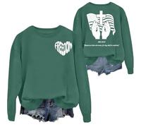 Blessed Are Those Who Mourn For They Shall Be Comforted Sweatshirt Freedom Shirt Green